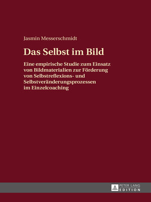 cover image of Das Selbst im Bild
